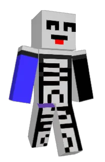 ofurosuky's Minecraft skin