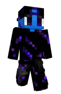 Front of DeaneL's skin