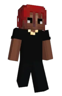Front of MadisonBeer111's skin