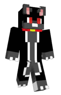 Front of alonely_demon's skin