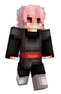 Front of XuinShu's skin