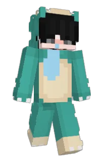 Front of snoww17's skin