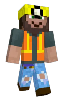Rurfu's Minecraft skin