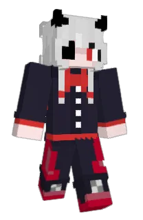 Front of lunenox's skin
