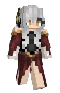Lunar0125's Minecraft skin