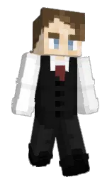 Minecraft skin — Classic model