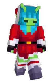 Front of AnxiousLief's skin