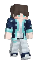 mirage and kabul Minecraft skin — Classic model