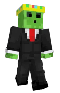 Evan_tse's Minecraft skin