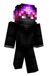 ztg's Minecraft skin
