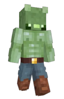 Front of EvilRat's skin