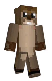 Vito69's Minecraft skin