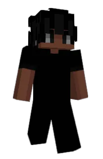 ILoveWhitecat's Minecraft skin
