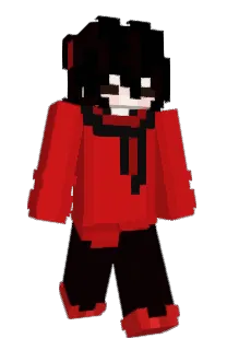 Front of xhqru's skin
