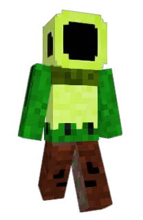 Front of CringeyPops's skin