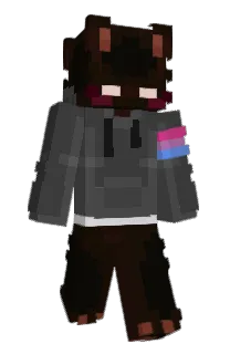 Front of Caca_Bingus's skin