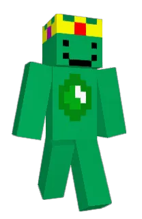 Front of Astral_baton's skin
