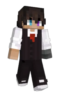 Front of Clumsy__'s skin