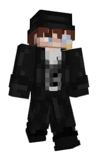 Front of Ceve01's skin