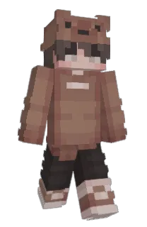 csla's Minecraft skin