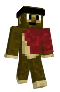 SO0TY's Minecraft skin