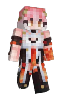 Front of Real_Nova06's skin