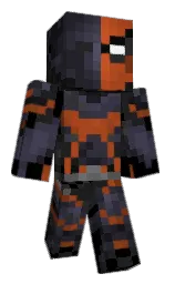 Cvm05_69's Minecraft skin wearing the Migrator cape