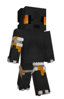 sodd12's Minecraft skin