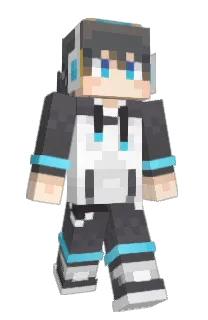 Front of SteveHsu's skin
