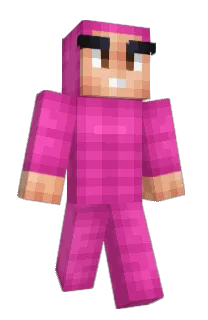 Lobby_kid's Minecraft skin
