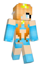 Skin preview