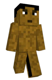 Front of R_evenue's skin