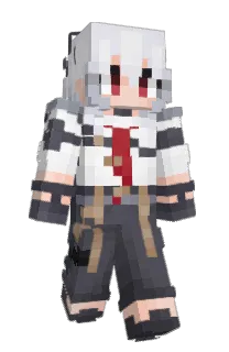 Wxdeadeye's Minecraft skin