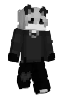 NDKrueger's Minecraft skin