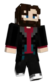 KaBenite's Minecraft skin