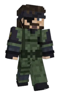 Front of Willypepe67's skin