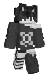Front of yescuzidk's skin