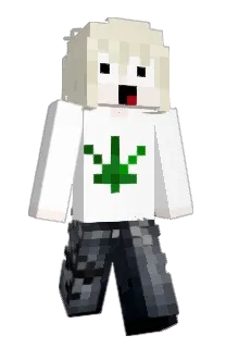 coldisu's Minecraft skin