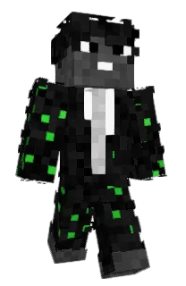 Front of LIEL04's skin