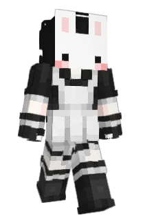 ratatrue's Minecraft skin