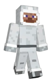 Beodil's Minecraft skin