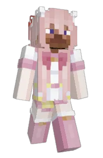 sxyfi's Minecraft skin