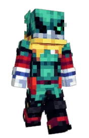 Skin preview