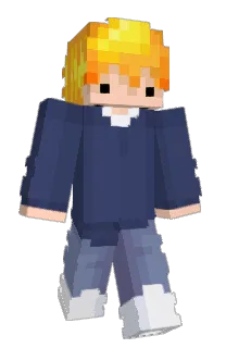 Filouche's Minecraft skin