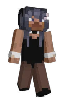 Inkso's Minecraft skin
