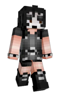 werzey's Minecraft skin