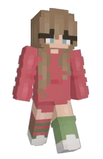 i_WZ_LR's Minecraft skin