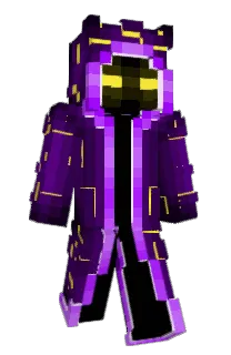 Half_Ranga23's Minecraft skin