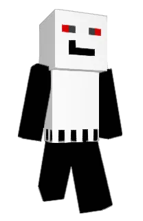 Front of Elgatofelix300's skin
