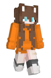 Alive527's Minecraft skin
